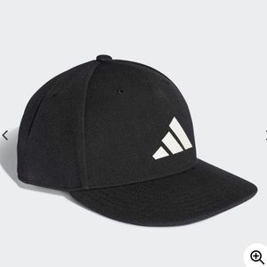 adidas Men's S16 The Pack Cap - Black